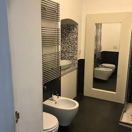 Suite Vecchia Dante Bari Exterior foto