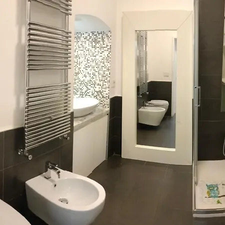 Suite Vecchia Dante Bari Exterior foto