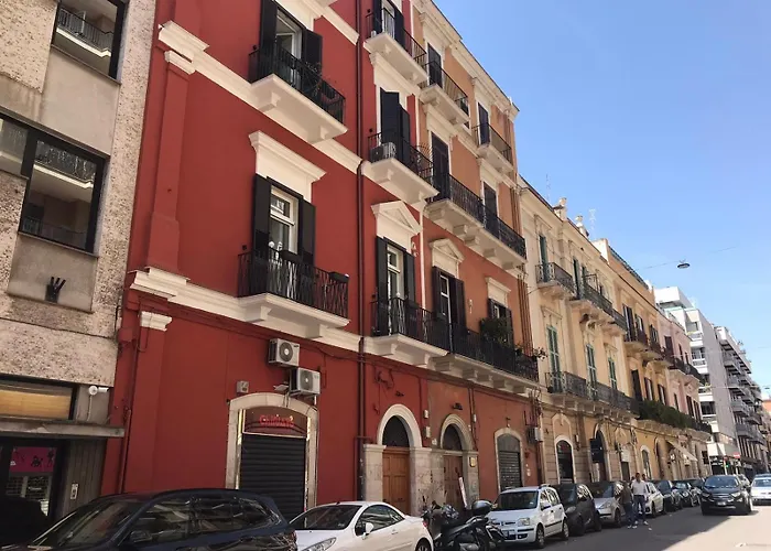 Suite Vecchia Dante