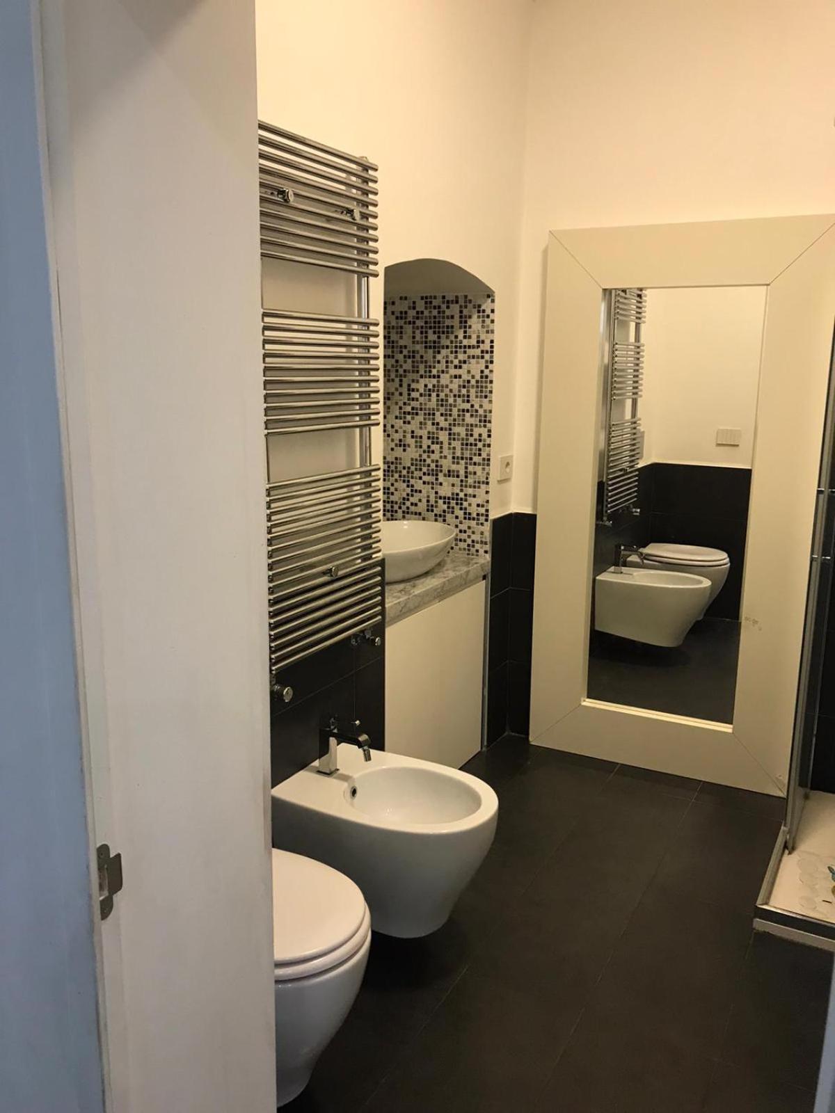 Appartement Vecchia Dante *